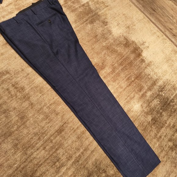 Conerliani Suit in navy (40R) brand new - Picture 4 of 5